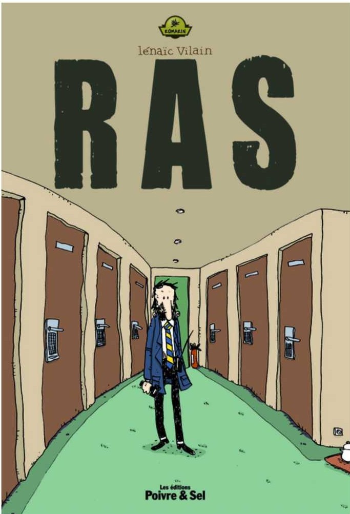 RAS