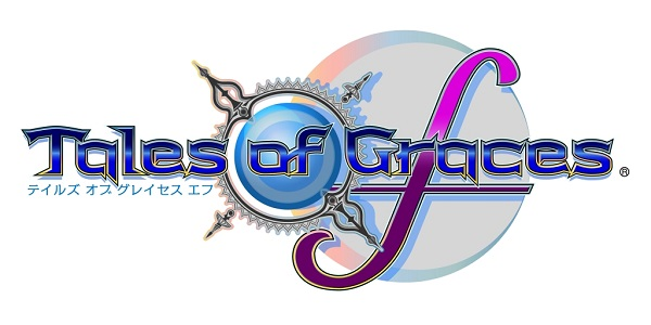 Tales Of Graces f Une