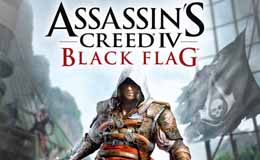 Assassin’s Creed IV Black Flag