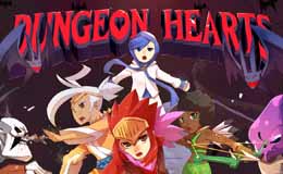 Dungeon Hearts