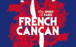 French Cancan