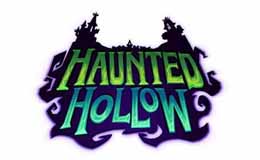 Haunted Hollow