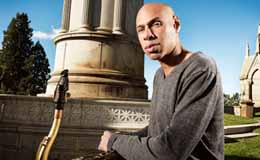 Joshua Redman