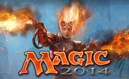 Magic 2014 – Duels of the Planeswalkers
