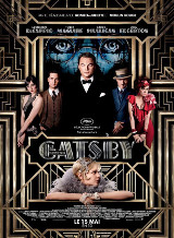 Gatsby Affiche