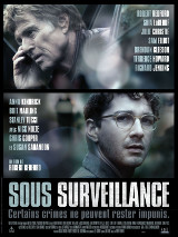 Sous surveillance Affiche