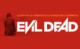 Evil Dead