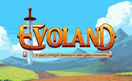 Evoland