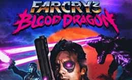 Far Cry 3 Blood Dragon