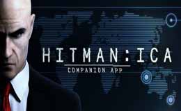 Hitman : ICA