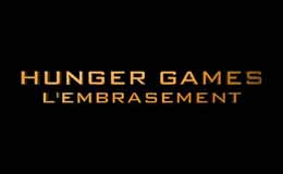 Hunger Games L'embrasement