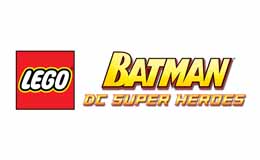 LEGO Batman: DC Super Heroes