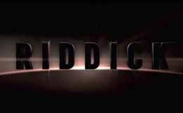 Riddick