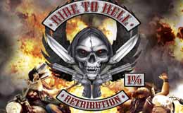 Ride to Hell: Retribution