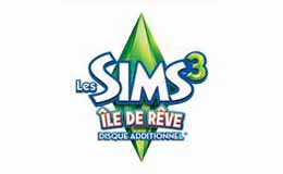 Les Sims 3 Île de Rêve