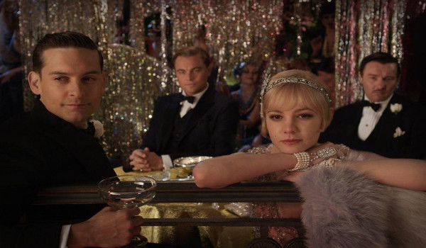 Gatsby Maguire