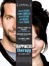 Happiness Therapy Affiche