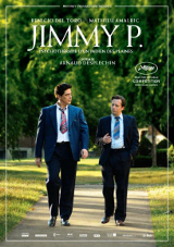 JimmyP-affiche