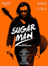 Sugar Man Affiche