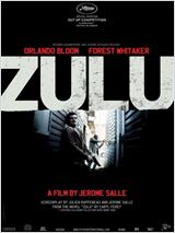 Zulu-aff