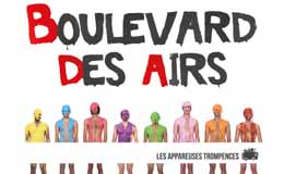 Boulevard Des Airs