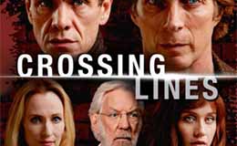 Crossing Lines