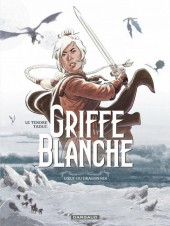 griffe blanche