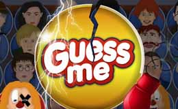 GuessMe