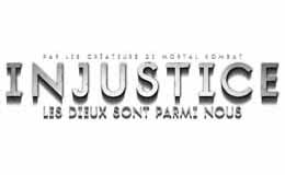 Injustice : Les Dieux Sont Parmi Nous