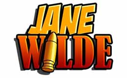 Jane Wilde