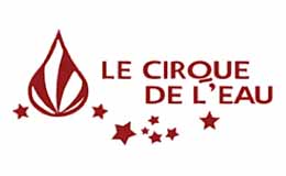 Le Cirque de l'Eau