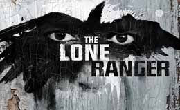 Lone Ranger