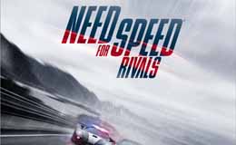 Need for Speed Rivals