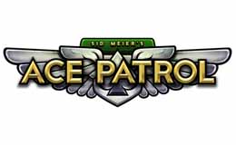 Sid Meier’s Ace Patrol