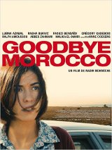 Goodbye Morocco Affiche