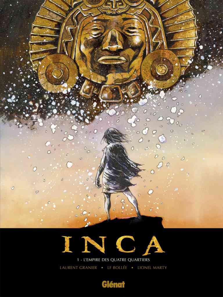 Inca