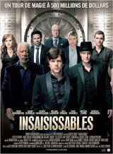 Insaisissables affiche