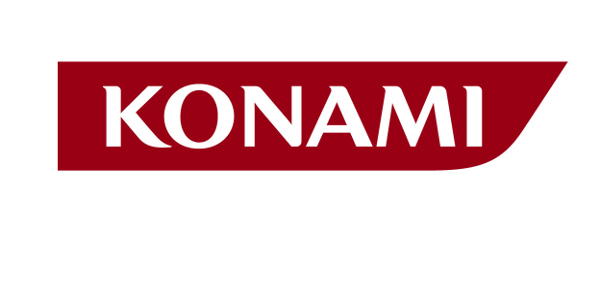 Konami-Logo