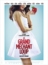 Le grand méchant loup affiche