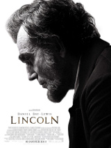 Lincoln Affiche