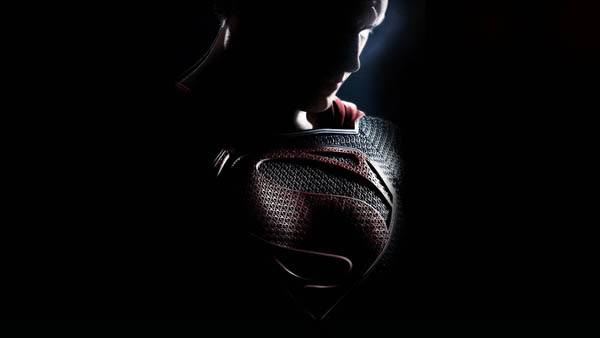 Man of Steel Une