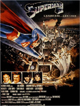 Superman II affiche