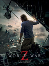 WWZ affiche