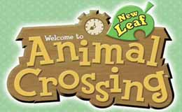 Animal Crossing: New Leaf