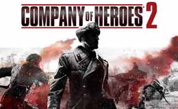 Company of Heroes 2