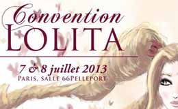 Convention Lolita