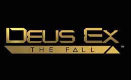 Deus Ex : The Fall