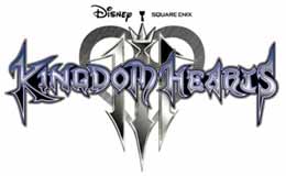 Kingdom Hearts III