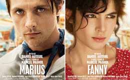 Marius et Fanny