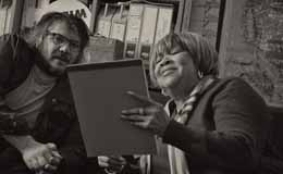 Mavis Staples